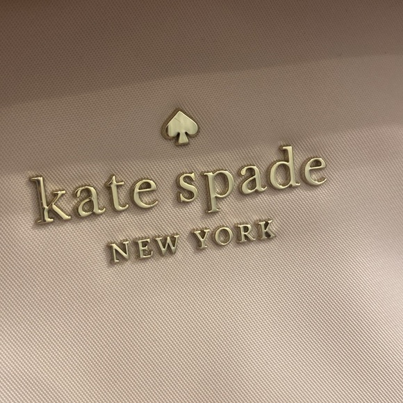 Kate Spade backpack - Picture 7 of 8